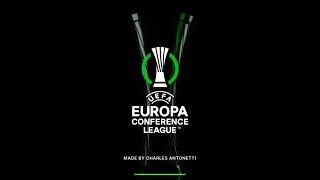 UEFA Europa Conference League 2324 - Concept Intro