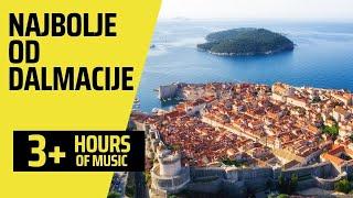 Najbolja dalmatinska glazba   The best Dalmatian music   Welcome to Croatia – beautiful Dalmatia
