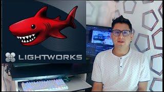 Cómo instalar Lightworks en Linux + Registro Adysweb Technology