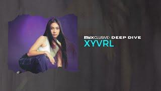 Rising Bicolana rapper XYVRL talks her musical roots and latest single Ako Lang To  Deep Dive