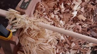 Multi Dowels Making Jig