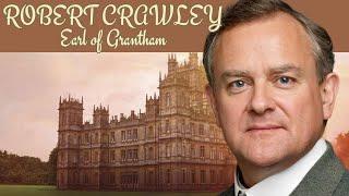 Robert Crawley The Iconic Earl of Grantham  Exploring Downton Abbeys Noble Guardian