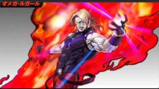 The King of Fighters 2002 Unlimited Match - Unlimited R Omega Rugals Theme