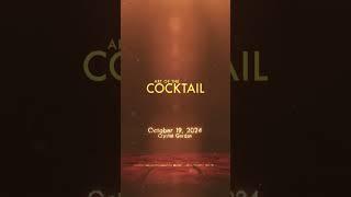 Art of the Cocktail 2024 #AOTC2024 #cocktail #roaring20s #victoriabc #YYJEvents