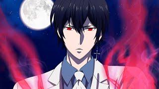 Noblesse Episodes 1-13 English Dub