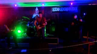 Total-empty live in CARDAN - You Reject