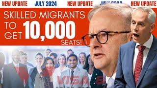 Western Australia Secures 10000 Seats for Skilled Migrants  Australia Immigration News Updates