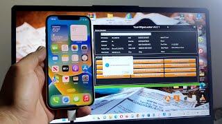 Remove iCloud Activation Lock iOS 16.6 Free⭐ iCloud Bypass iPhone 1212 Mini12 Pro12 pro Max