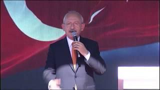 KEMAL KILIÇDAROĞLU BOLUDA 04102019