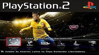 PES PS2 ISO 2016 ATUALIZADO EFOOTBALL DOWNLOAD