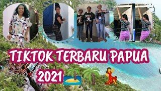 Dance TikTok Viral 2021TikTok Terbaru Papua️_fyp_Terbaru 2021️#trending