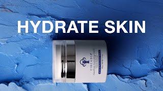 Skin Hydration Secret Ingredient Diffuporin