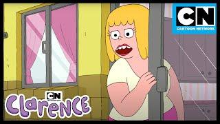 Angry Mom  Clarence  Cartoon Network  Show for kids