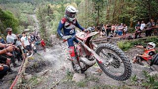 Valleys Hard Enduro 2024  Prolog  Manuel Lettenbichler