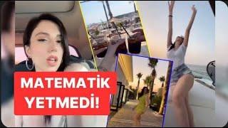 Türk liseli genç kız hesap ödemeden nasıl  bu tatili yaptı? Türk ifşa türk ifşa liseli ifşa