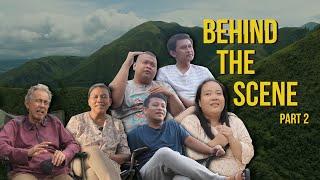 BEHIND THE SCENE Ngeri-Ngeri Sedap Part 2 - Missing Home  SUDAH TAYANG DI NETFLIX
