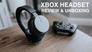 Xbox Wireless Headset One Week Later