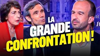  La grande confrontation 