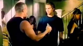 The Fast and The Furious 2001 - Trailer German