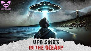 The Shag Harbor UFO Incident