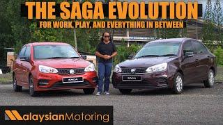 The Everything Car – The PROTON Saga  #Feature