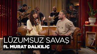 Lüzumsuz Savaş Akustik - Zeynep Bastık @RippIe-US_-