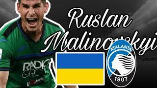 Ruslan Malinovskyi  AMAZING SKILLS GOALS ASSISTS 201920   Atalanta Bergamo 