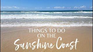 10 of the best things to do on the Sunshine Coast Queensland