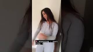 Garima Jain sau amiga deu new Instagram reels hot girltrending Insta video #short #trending #shorts