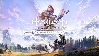 Horizon Zero Dawn Complete Edition  i9 13900K RTX 4090 4K Ultra Settings
