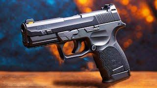 Best Sig Sauer Pistols 2024 - New #1 That People ACTUALLY WANT