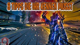 Diese Mw3 Zombie Tricks SOLLTET ihr kennen  Call of Duty Modern warfare 3 Zombies mwz