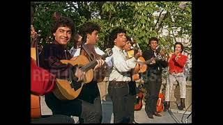 The Gypsy Kings • “Djobi DjobaBamboleo” • 1988 Reelin In The Years Archive