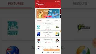 Dream 11 Teams - BRH vs SDT cricket news SL Teams