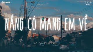 Nhạc Chill TikTok - Những Bản Nhạc Lofi Chill Nhẹ Nhàng - Nhạc Lofi Buồn Hot Nhất Hiện Nay