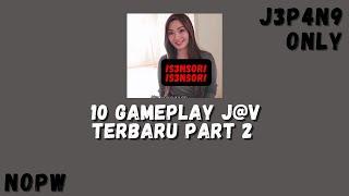 Special J.@.V  Judul Di Tumbnail  Gameplay BB Racing 2 Eps 2