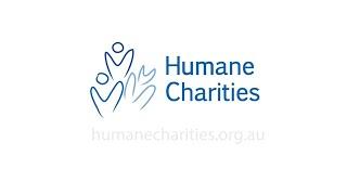 Humane Charities List