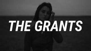 Lana Del Rey - The Grants Lyrics