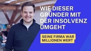 Die Liefergrün-Story Von 2-stelligem Millionen Umsatz zur Insolvenz mit Co-Founder Niklas Tauch