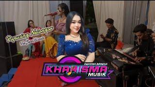 PUPUSING NELONGSO - JESSICA AMANDA- KHARISMA MUSIK