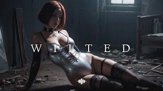 FREE Dark Techno  EBM  Industrial Type Beat WILTED  Background Music