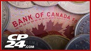 Awaiting Bank of Canadas latest rate decision