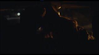 Car Kissing Scene Cassie and Nate   Euphoria S2x2