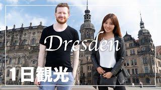 Dresden City Tour - We are showing you the best places in Dresden Germany