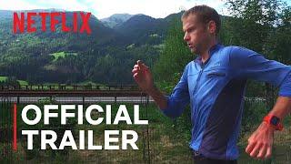 Alex Schwazer Running for my Truth  Official Trailer  Netflix