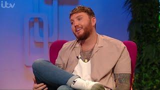 James Arthur - Interview - Martin & Roman’s Weekend Best