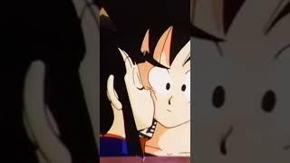 RANDOM FUSION  DRAGON BALLS #anime #dbs #dbz #bulma #goku #gokuinfinity #amv #4k #kiss