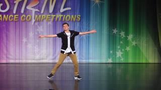 Youre What I like - 15 year old hip hop solo 2017