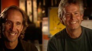 Tony Banks & Mike Rutherford Interview from A Life Less Ordinary