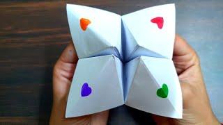 Hogyan csinálj táltikát...táltika origami